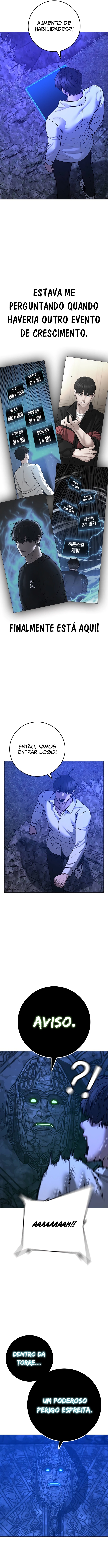 Missões na Vida Real Capítulo 122 Página 9