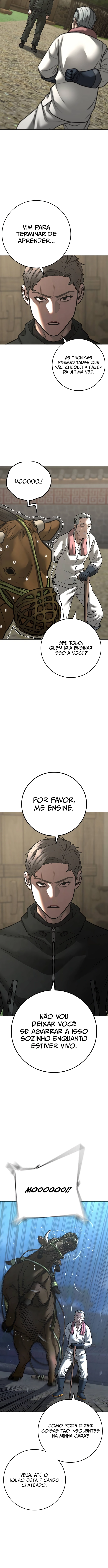 Missões na Vida Real Capítulo 123 Página 13