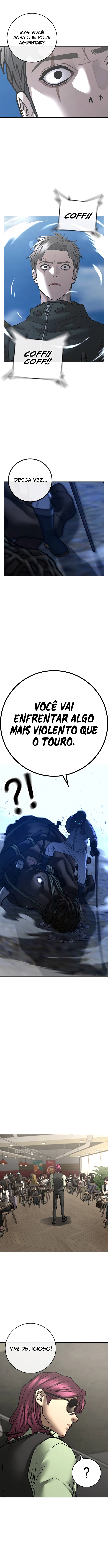 Missões na Vida Real Capítulo 123 Página 14
