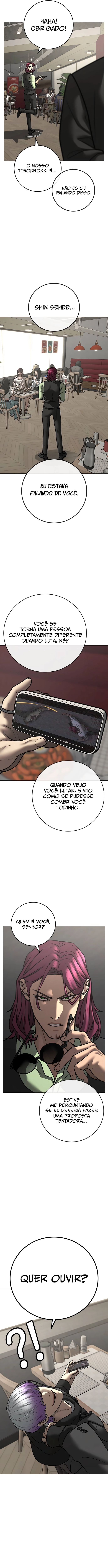 Missões na Vida Real Capítulo 123 Página 15