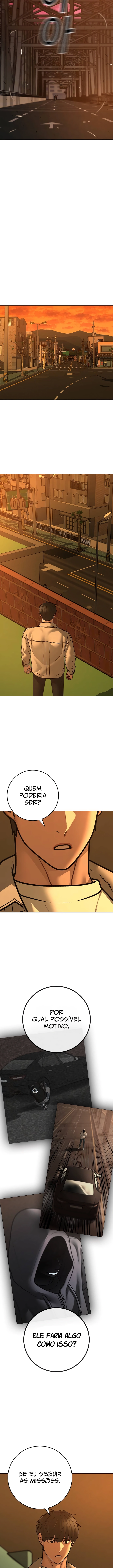 Missões na Vida Real Capítulo 123 Página 17
