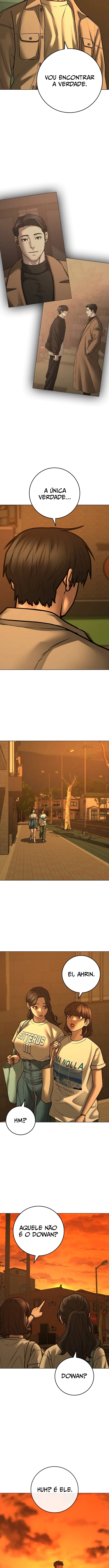 Missões na Vida Real Capítulo 123 Página 18