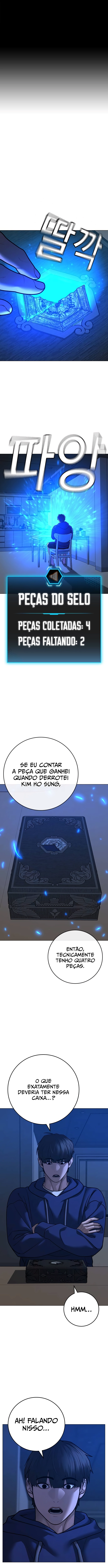 Missões na Vida Real Capítulo 123 Página 2