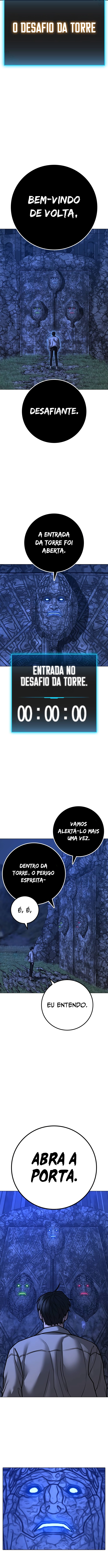 Missões na Vida Real Capítulo 123 Página 20