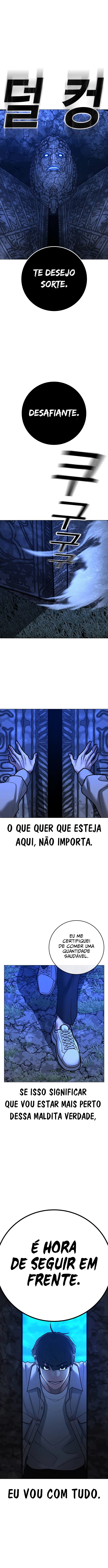 Missões na Vida Real Capítulo 123 Página 21