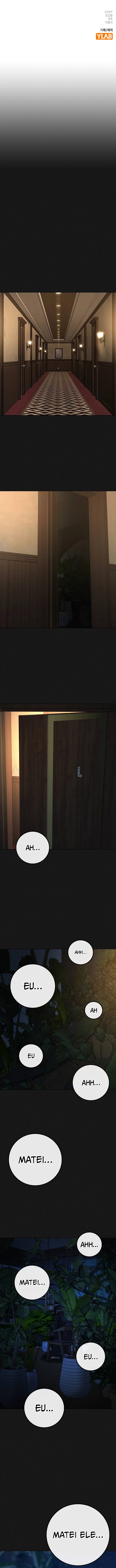Missões na Vida Real Capítulo 123 Página 22