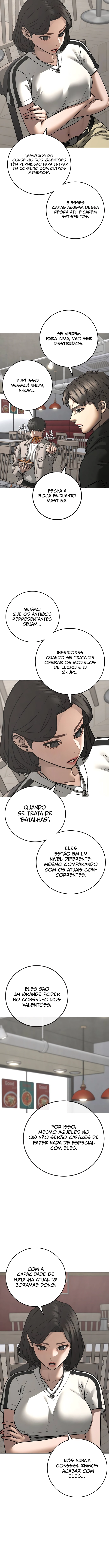 Missões na Vida Real Capítulo 123 Página 7