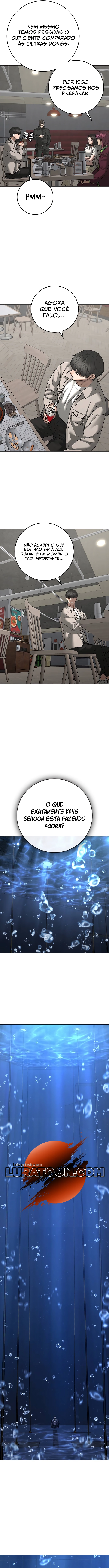 Missões na Vida Real Capítulo 123 Página 8