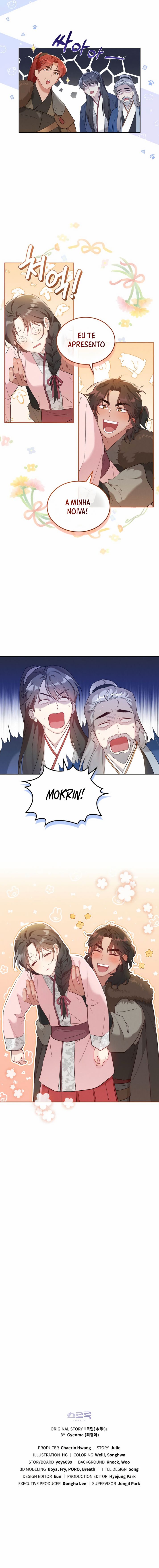 Mokrina Capítulo 0 Página 14