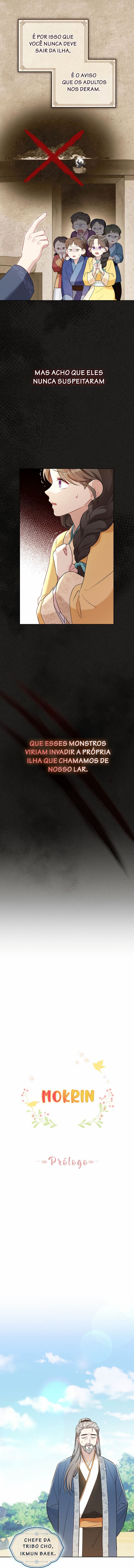 Mokrina Capítulo 0 Página 5