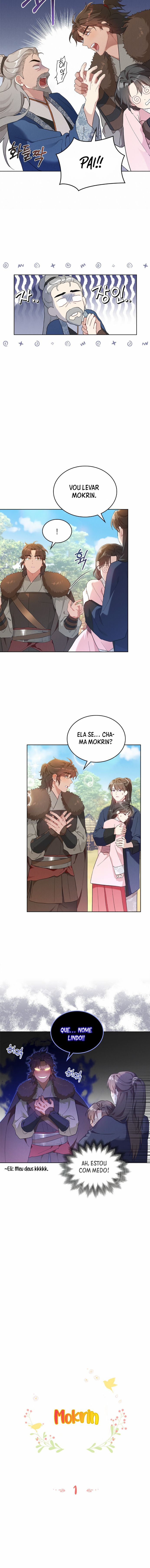 Mokrina Capítulo 1 Página 6