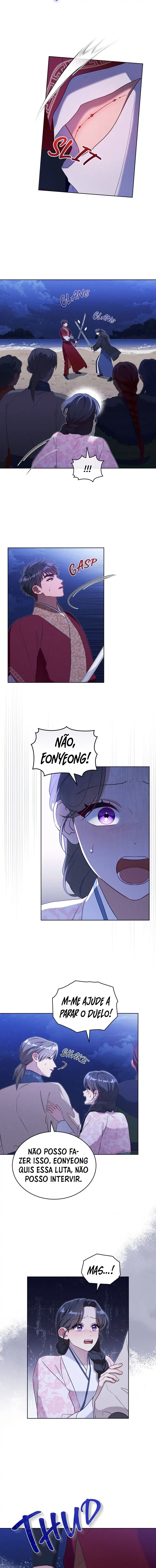 Mokrina Capítulo 33 Página 11