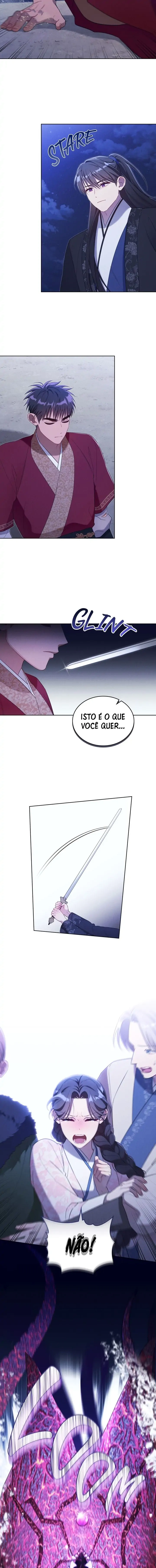 Mokrina Capítulo 33 Página 12