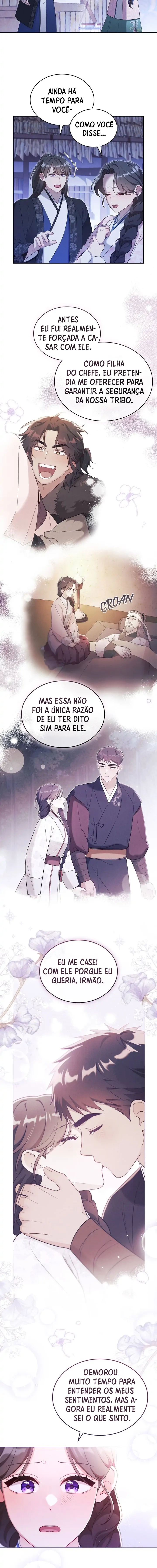Mokrina Capítulo 33 Página 3