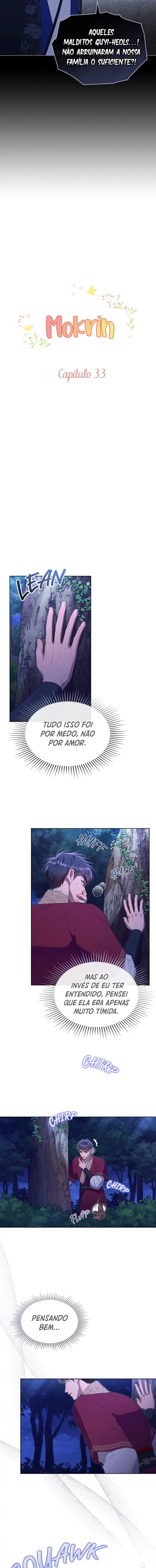 Mokrina Capítulo 33 Página 5