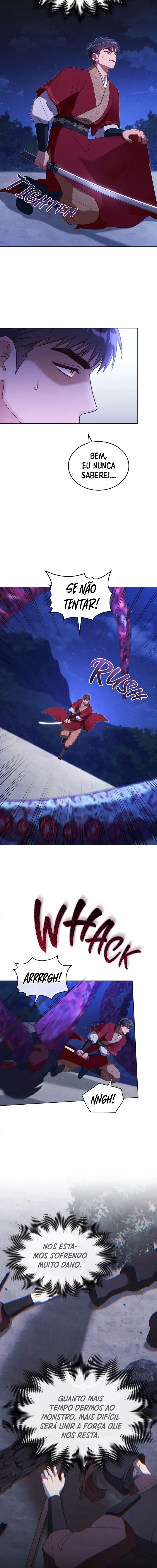 Mokrina Capítulo 34 Página 10