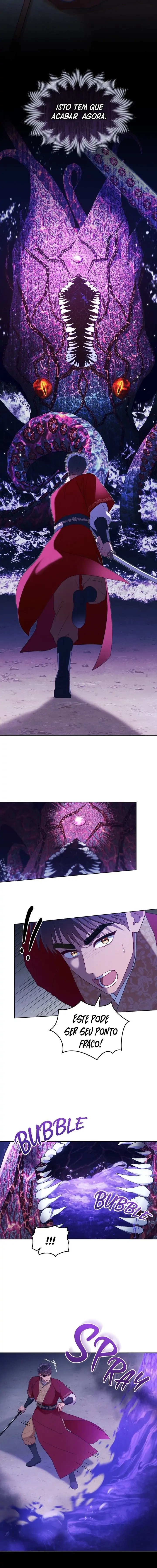 Mokrina Capítulo 34 Página 11