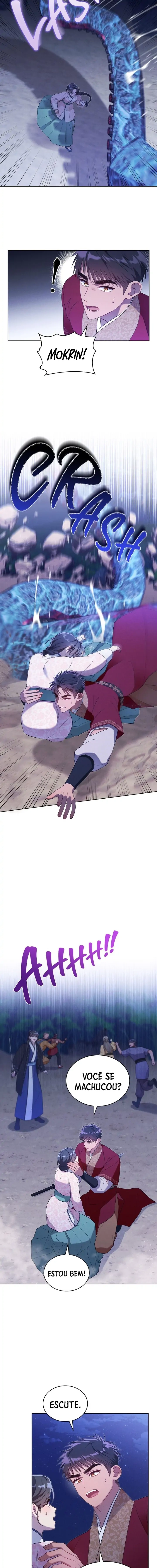 Mokrina Capítulo 34 Página 3