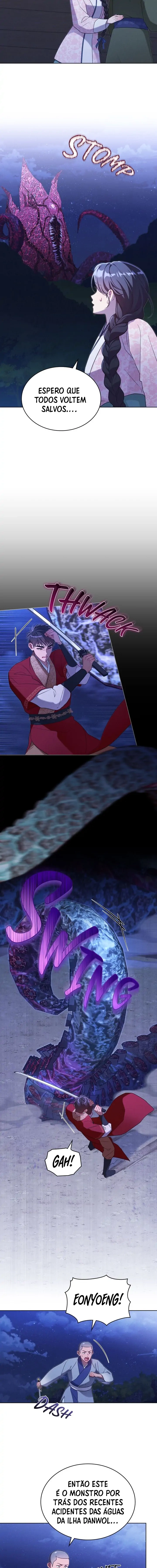 Mokrina Capítulo 34 Página 8