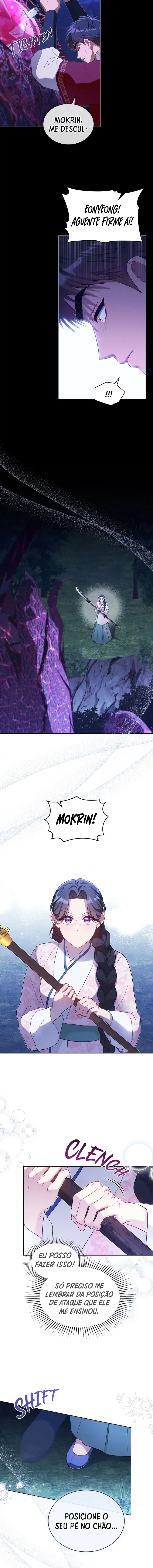 Mokrina Capítulo 35 Página 11