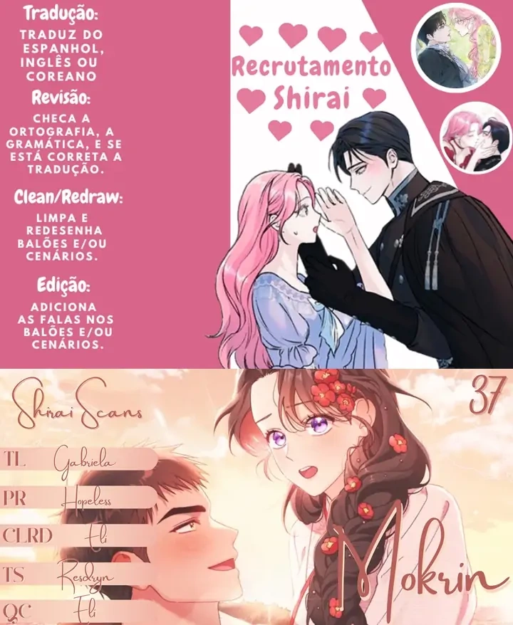 Mokrina Capítulo 37 Página 1