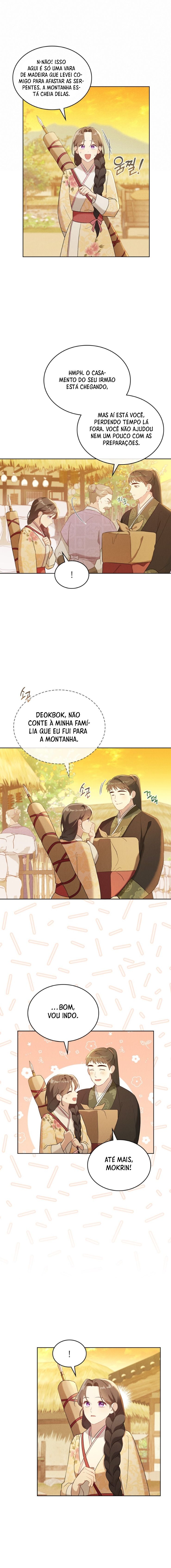 Mokrina Capítulo 5 Página 12