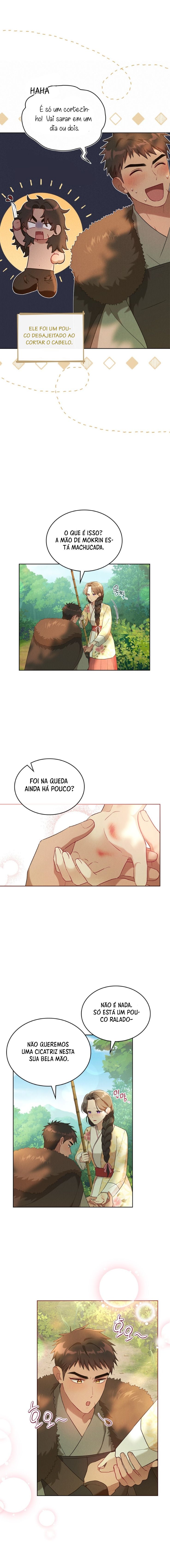Mokrina Capítulo 5 Página 6