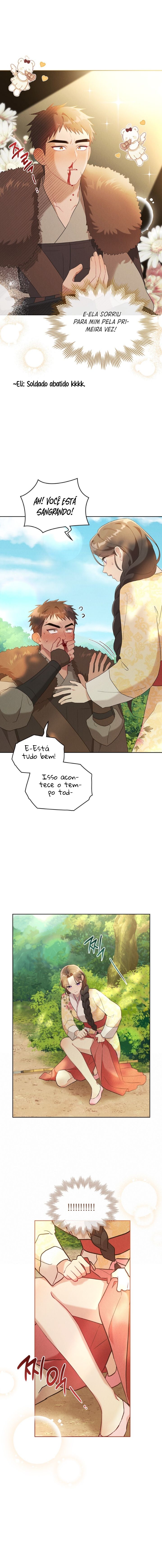Mokrina Capítulo 5 Página 8