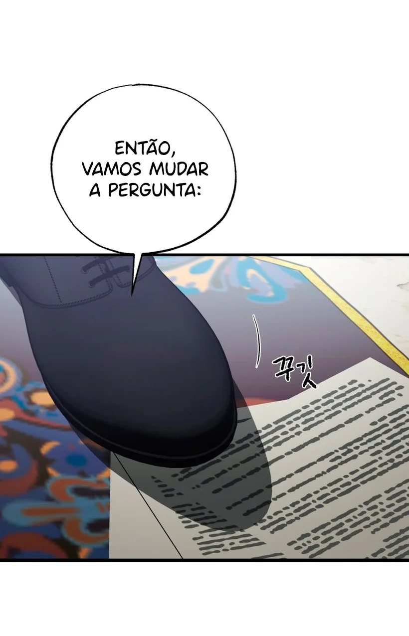 Mordida pelo cão que eu abandonei Capítulo 2 Página 42