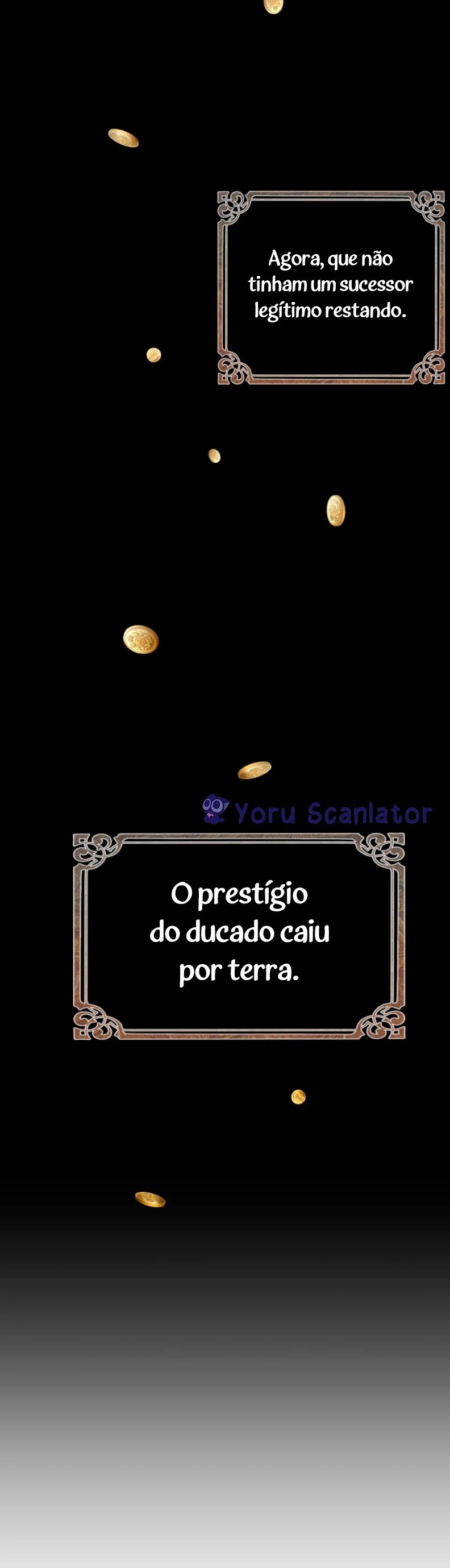 Mordida pelo cão que eu abandonei Capítulo 3 Página 12