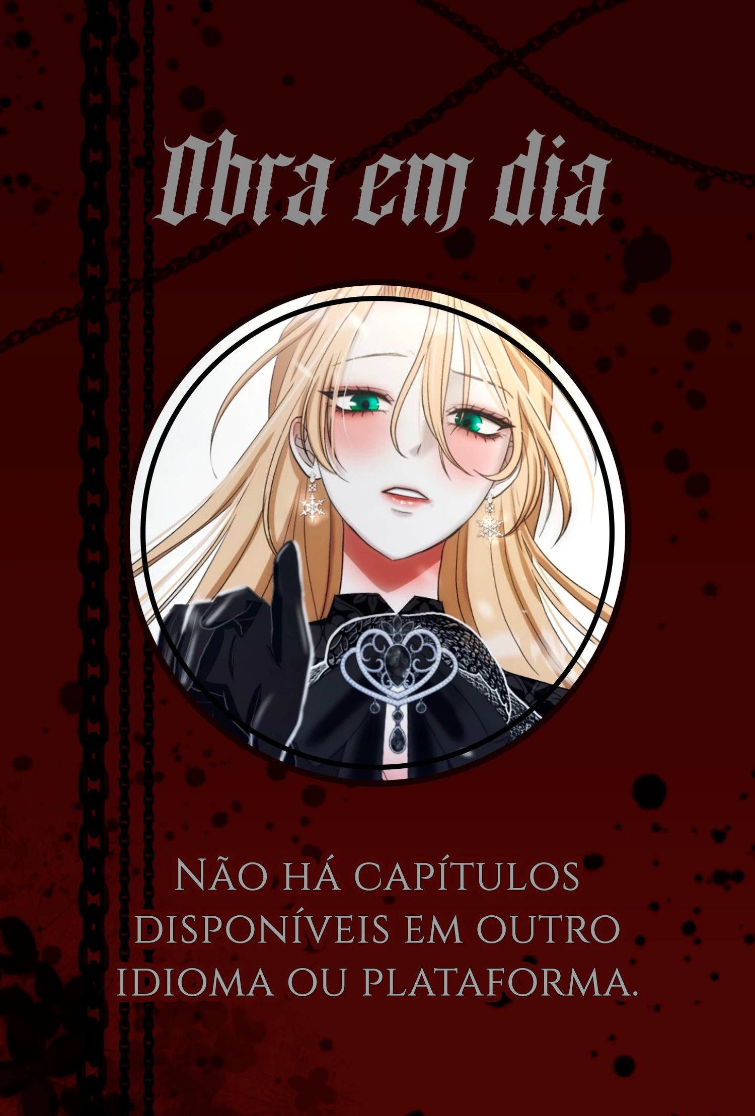 Mordida pelo cão que eu abandonei Capítulo 76 Página 4