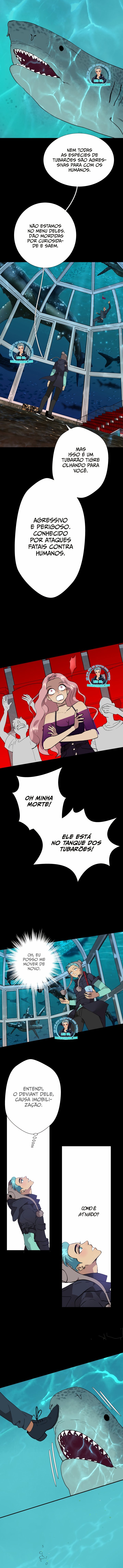 Morte: Remarcada Capítulo 4 Página 7