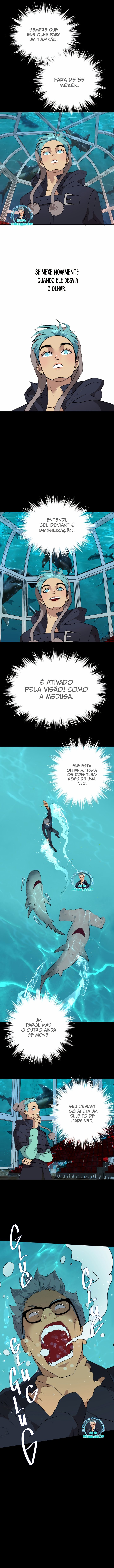 Morte: Remarcada Capítulo 4 Página 9