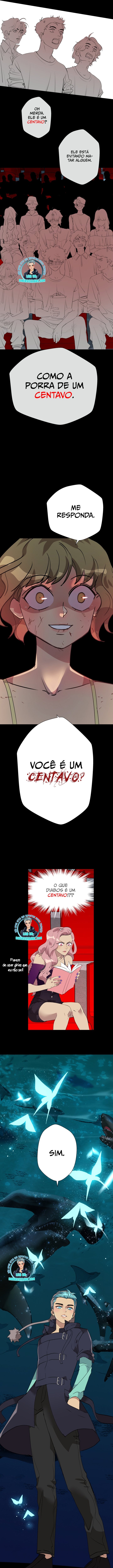 Morte: Remarcada Capítulo 5 Página 16