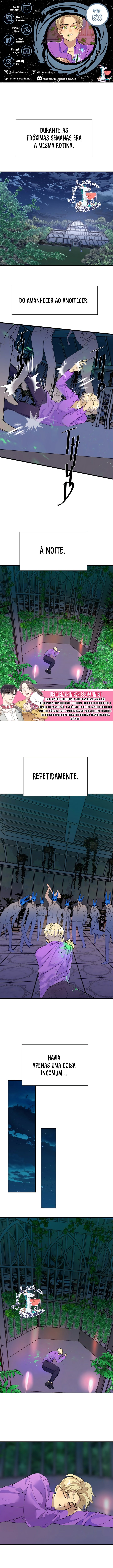 Morte: Remarcada Capítulo 50 Página 1