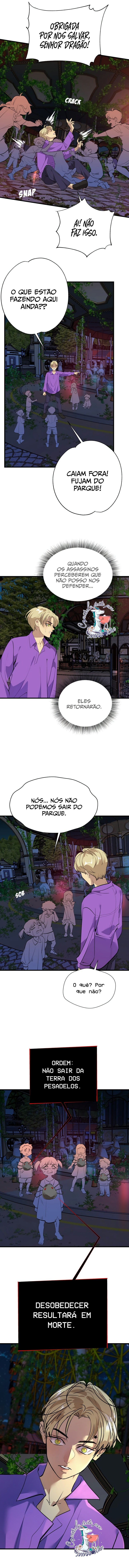 Morte: Remarcada Capítulo 51 Página 13