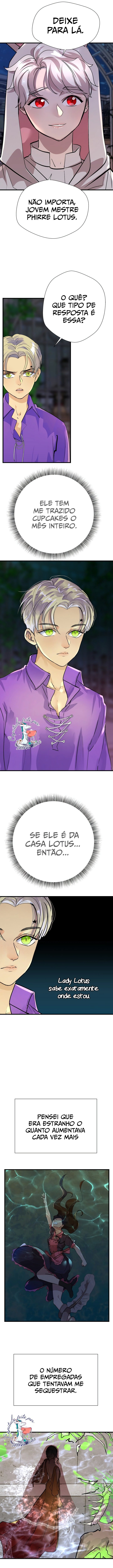 Morte: Remarcada Capítulo 51 Página 3
