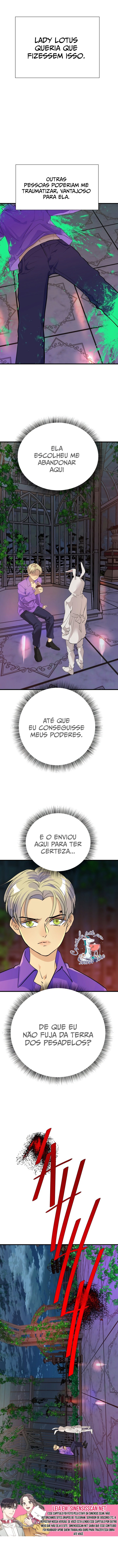 Morte: Remarcada Capítulo 51 Página 4