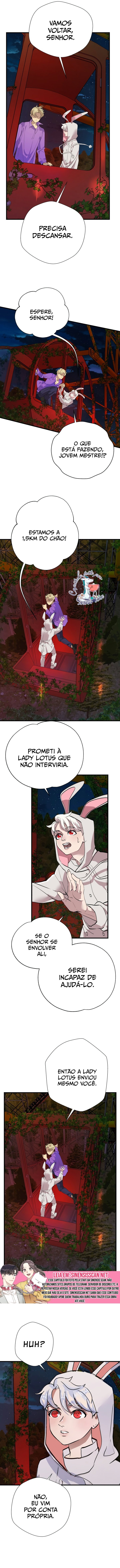 Morte: Remarcada Capítulo 51 Página 9