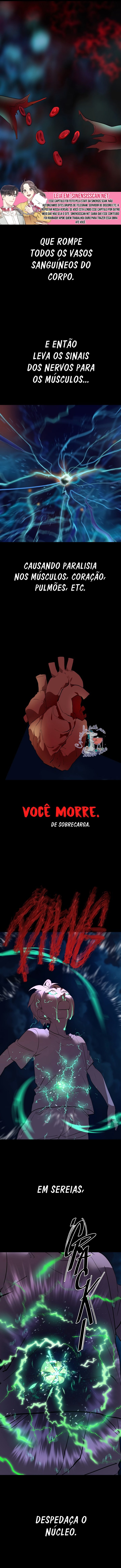 Morte: Remarcada Capítulo 52 Página 4