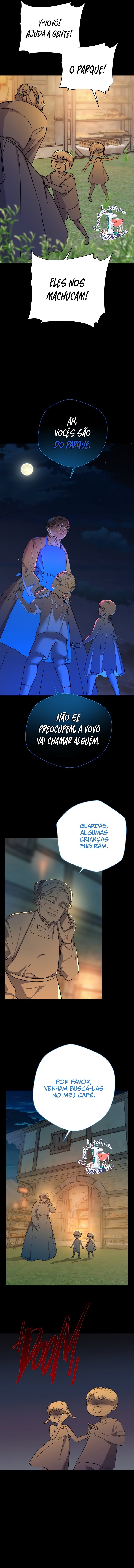 Morte: Remarcada Capítulo 52 Página 7