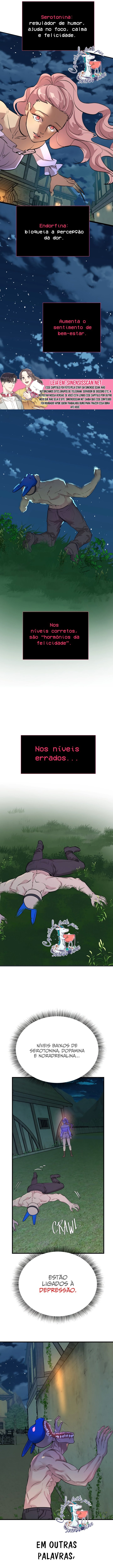 Morte: Remarcada Capítulo 53 Página 3