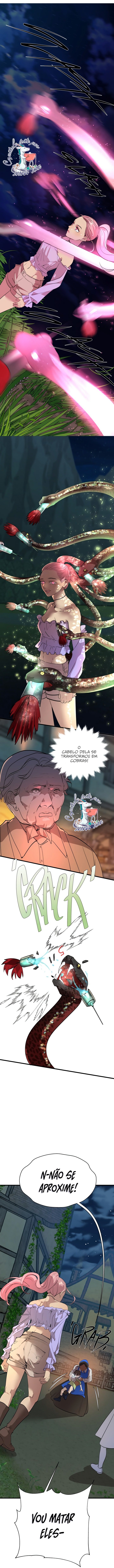 Morte: Remarcada Capítulo 53 Página 6