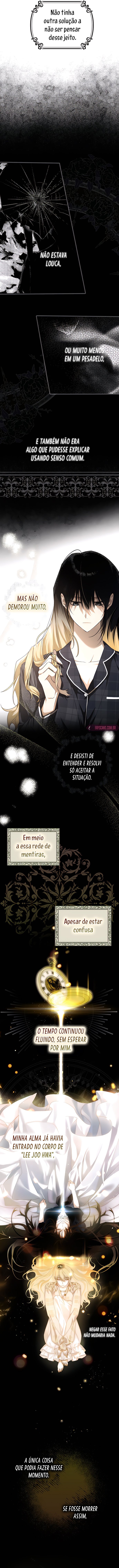My Body Has Been Possessed By Someone Capítulo 1 Página 10