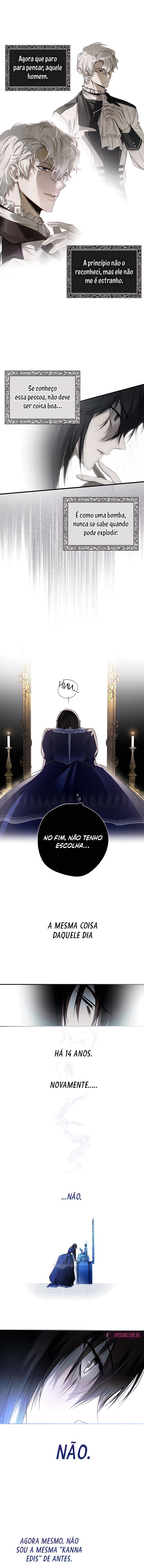 My Body Has Been Possessed By Someone Capítulo 1 Página 15