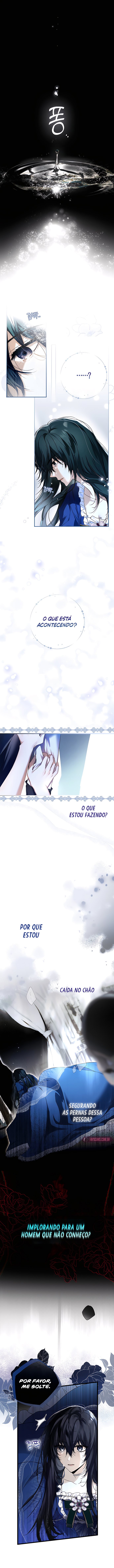 My Body Has Been Possessed By Someone Capítulo 1 Página 3