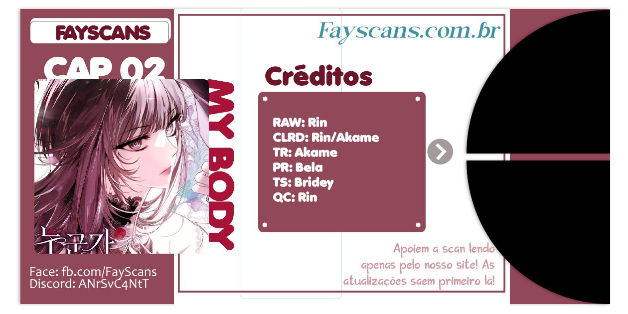 My Body Has Been Possessed By Someone Capítulo 2 Página 1