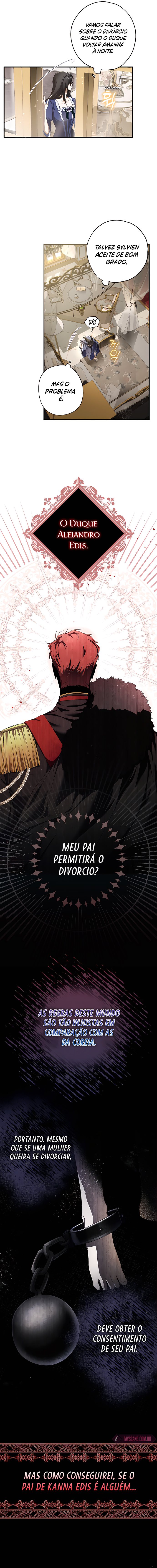 My Body Has Been Possessed By Someone Capítulo 2 Página 11