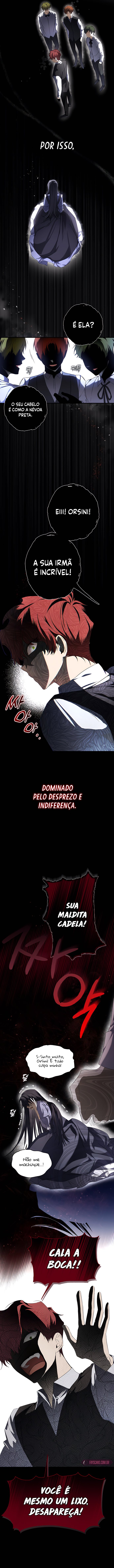 My Body Has Been Possessed By Someone Capítulo 2 Página 15
