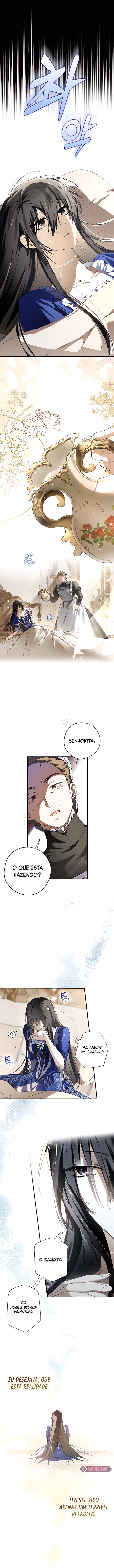 My Body Has Been Possessed By Someone Capítulo 2 Página 16